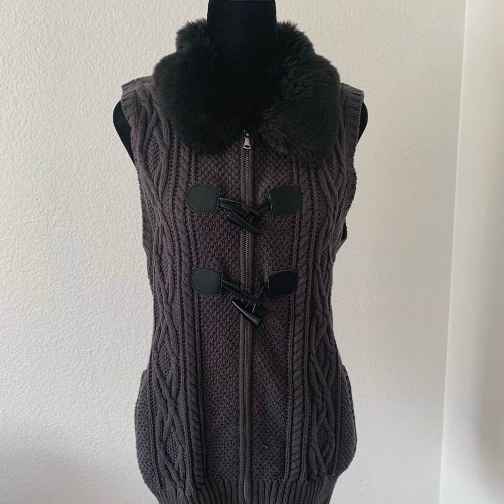 Charter Club women’s jacket size 0X